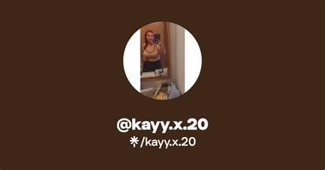 kayy onlyfans|Find @Curvy